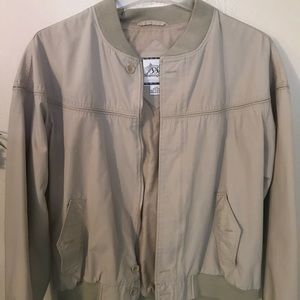Men’s lightweight jacket